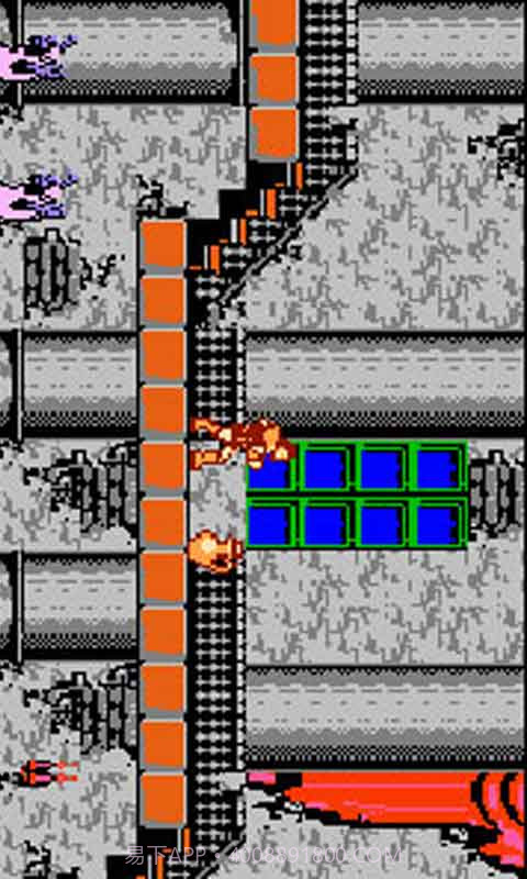 恶魔城截图3 恶魔城截图3