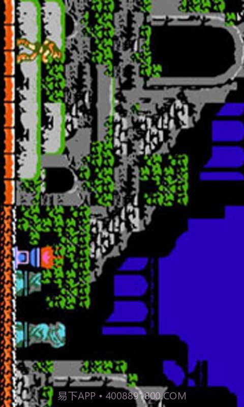 恶魔城截图4 恶魔城截图4