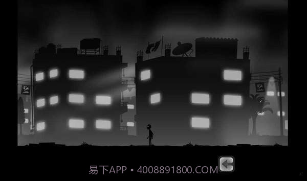 莉拉的战争黑影截图2