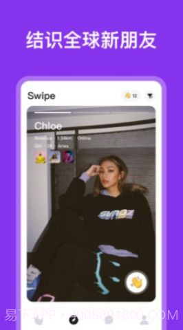 knoknok社区截图2 knoknok社区截图2