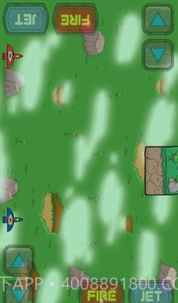 双人决斗(2 Players Duel)截图2 双人决斗(2 Players Duel)截图2