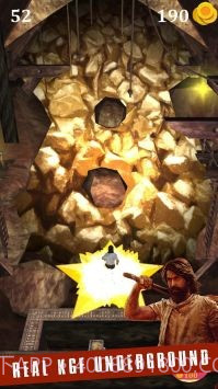 轨道逃亡截图3 轨道逃亡截图3