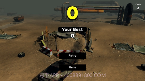 僵尸不开车截图2 僵尸不开车截图2