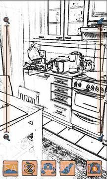 特效卡通相机截图4