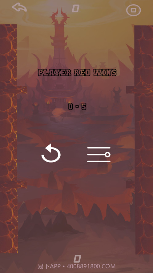 巅峰对决截图3 巅峰对决截图3