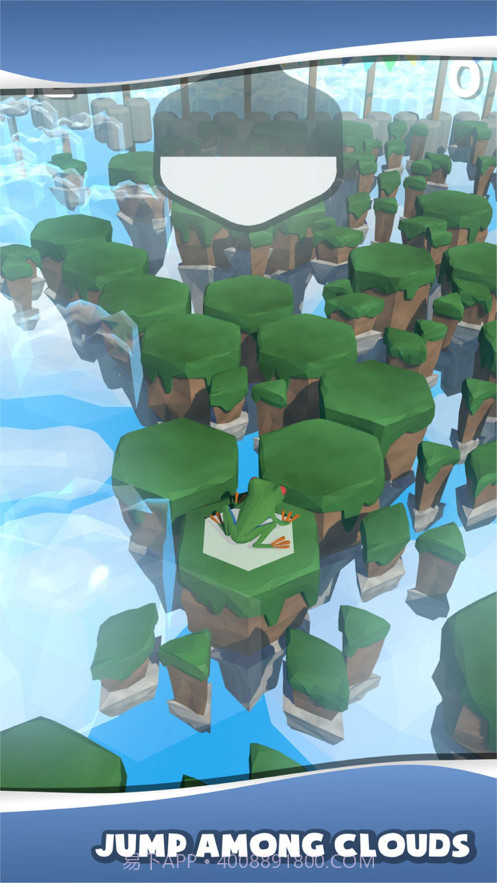 FrogThePrincess截图2