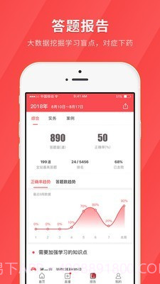 消防快题库截图3 消防快题库截图3