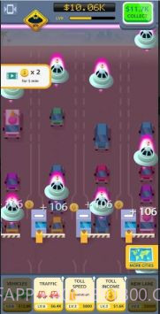 放置长途收费站截图1 放置长途收费站截图1