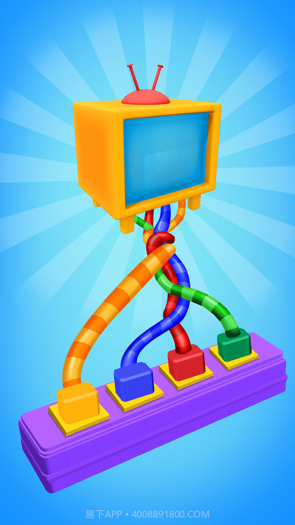 线之迷惑截图1 线之迷惑截图1