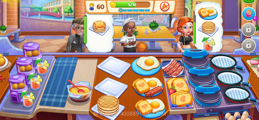 烹饪明星热截图28 烹饪明星热截图28