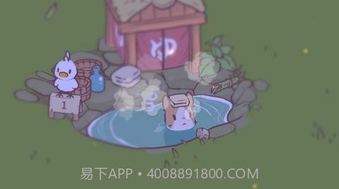 猫咪和汤无限金币版截图1