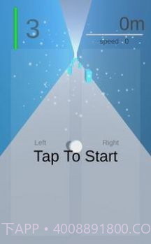 疯狂跑动截图2 疯狂跑动截图2
