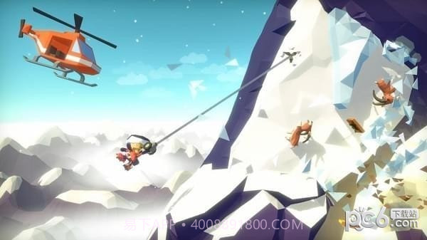 吉普车勇攀高峰截图3