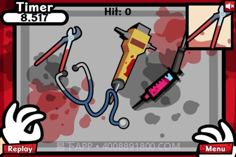 疯狂医生(Crazy Doctor)截图5