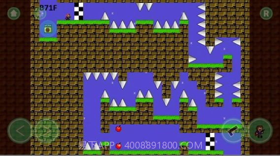 无敌一命通关截图1 无敌一命通关截图1