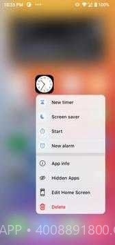 ios15桌面截图3 ios15桌面截图3