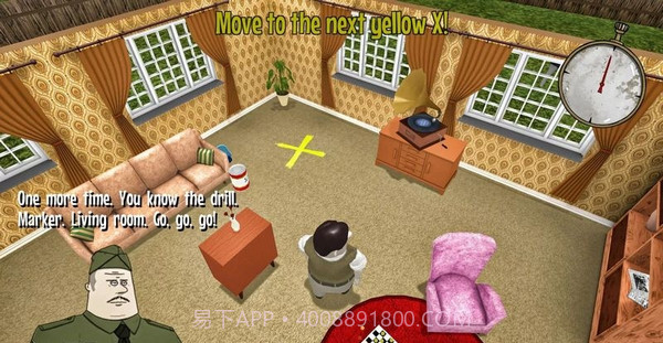 60秒生存APP截图1 60秒生存APP截图1