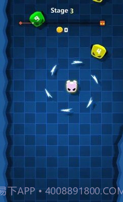 刀锋大师无限人物版截图2