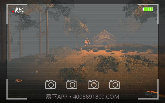 狩猎大脚怪v2.3截图2 狩猎大脚怪v2.3截图2