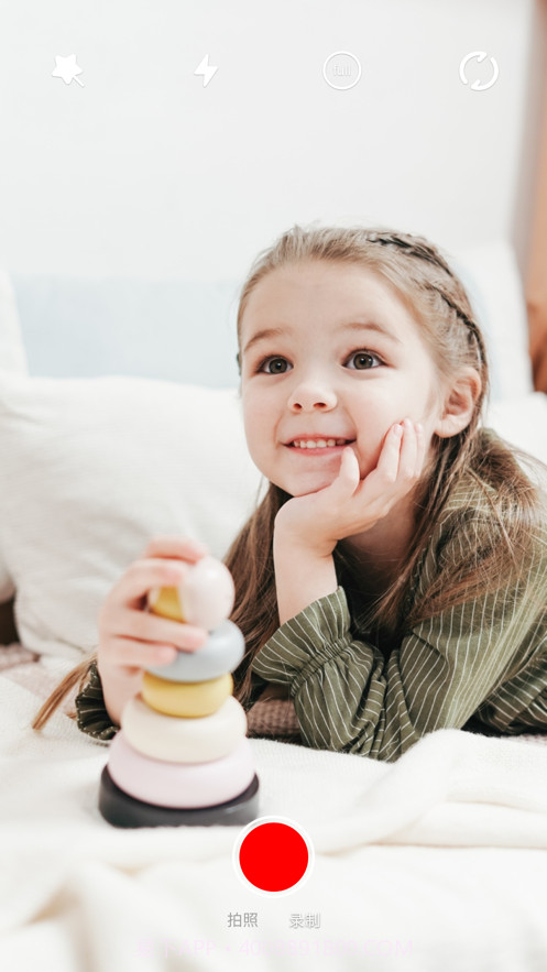 一简相机截图3 一简相机截图3