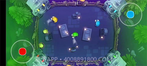 火柴人派对截图5 火柴人派对截图5