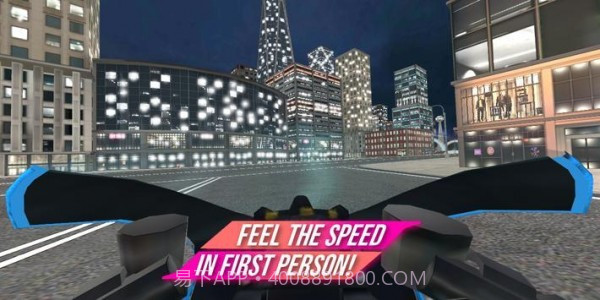 摩托极限赛车截图4 摩托极限赛车截图4