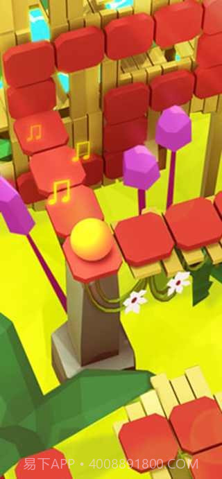 球球爱跳舞截图2 球球爱跳舞截图2