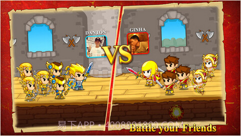 口袋部队 Pocket Army截图3