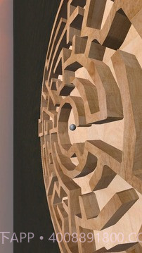 3D经典迷宫游戏截图4 3D经典迷宫游戏截图4