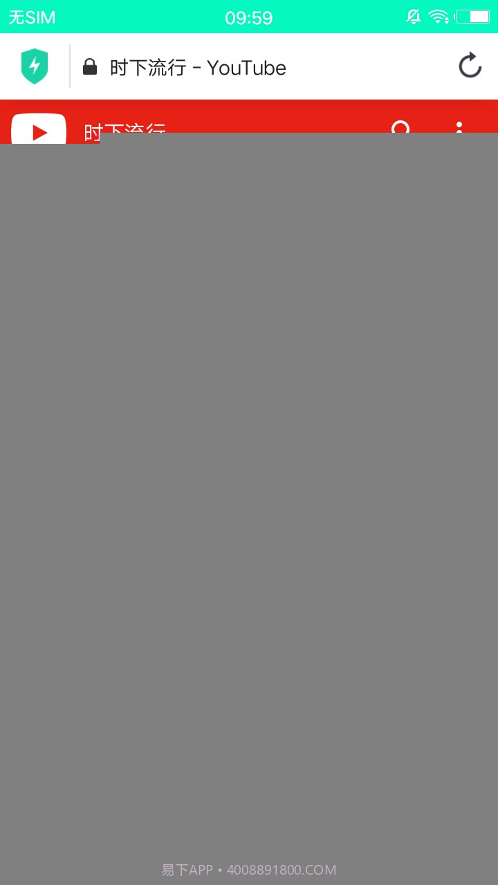 Aloha Lite浏览器截图7