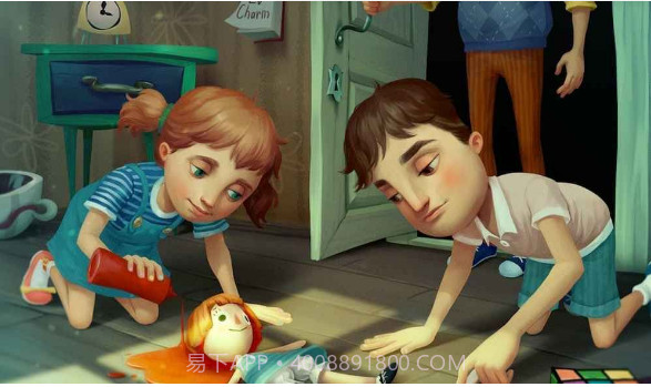 你好邻居捉迷藏截图3 你好邻居捉迷藏截图3