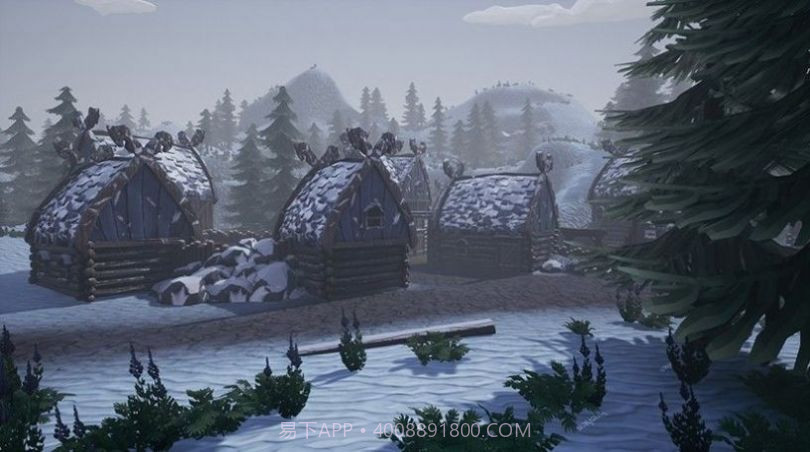 Hydroneer挖矿模拟器截图1 Hydroneer挖矿模拟器截图1