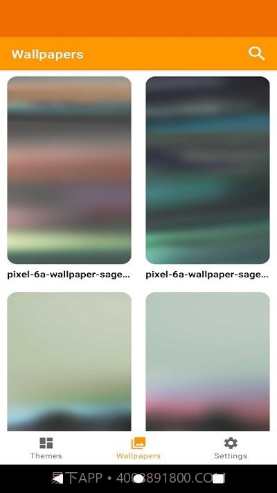 全球主题和壁纸截图3 全球主题和壁纸截图3