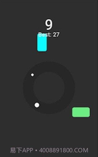旋转冲刺截图2 旋转冲刺截图2