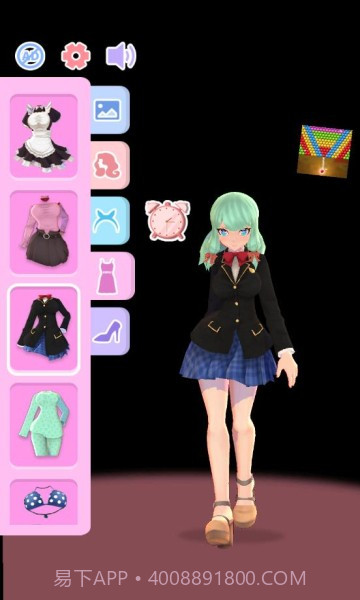 AI壁纸截图1 AI壁纸截图1