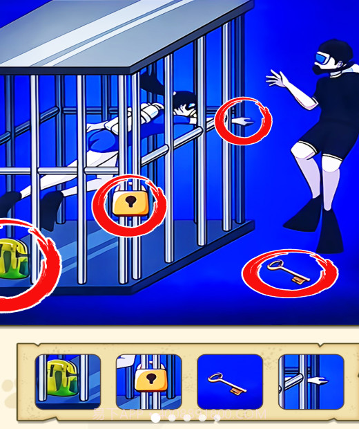 我是挑战大师截图4 我是挑战大师截图4