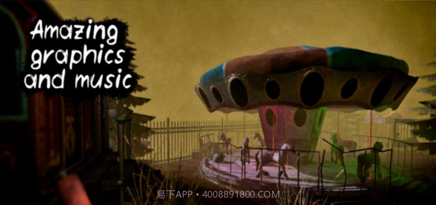 死亡公园截图4 死亡公园截图4