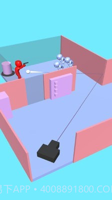 杀死坏人截图2 杀死坏人截图2