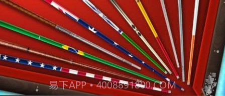 Kings of Pool台球截图2