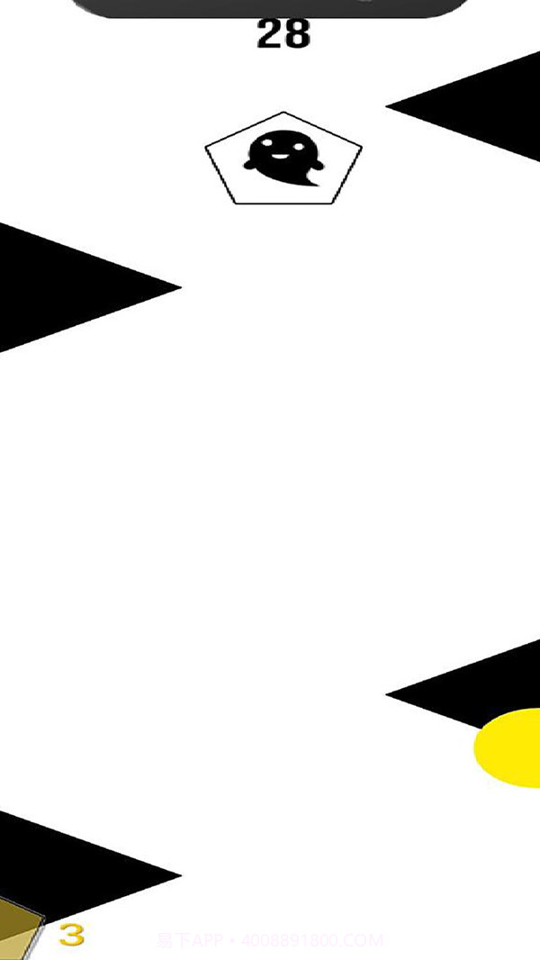 正确跳跃截图2 正确跳跃截图2