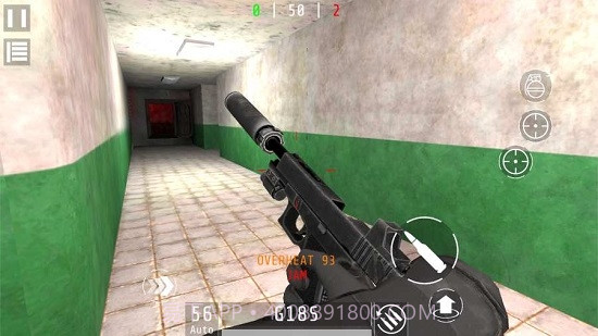 合力射击对抗4(Squad Strike 4 FPS)截图5 合力射击对抗4(Squad Strike 4 FPS)截图5