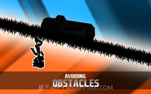 重力翻转狂奔截图2 重力翻转狂奔截图2