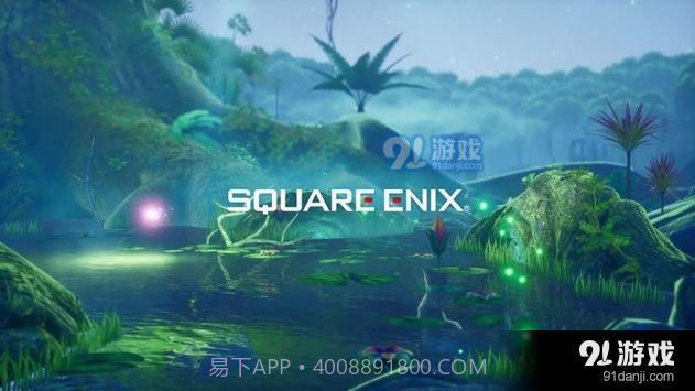 圣剑传说3重制版截图4