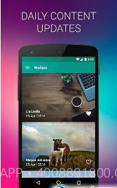 Wallpix壁纸截图2 Wallpix壁纸截图2