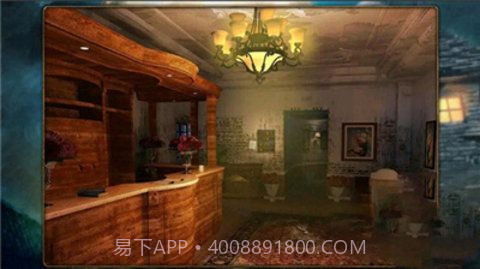 恐怖大逃亡2023截图2 恐怖大逃亡2023截图2