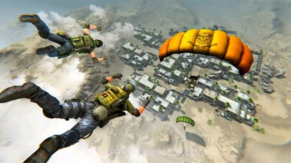 枪王精英荣耀截图3 枪王精英荣耀截图3