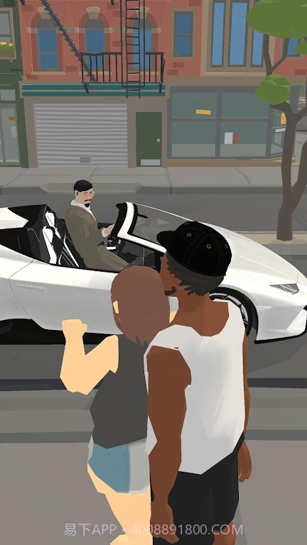 100年生命模拟器截图3