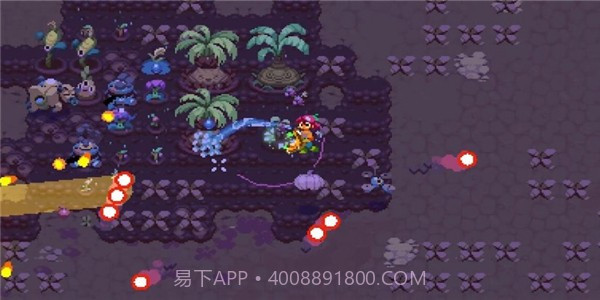 辐射谷物语截图2