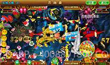 李逵劈鱼3截图7