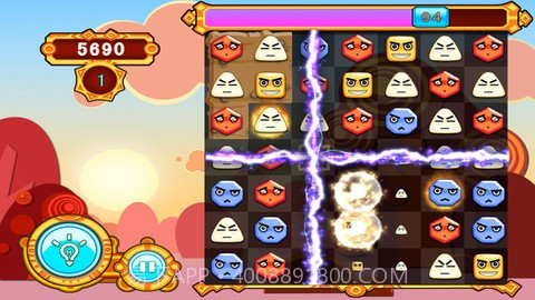 安迪爆破截图2 安迪爆破截图2